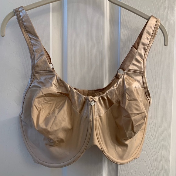 Breezies bra - Picture 1 of 3